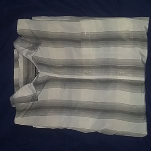 George Men's button up shirt